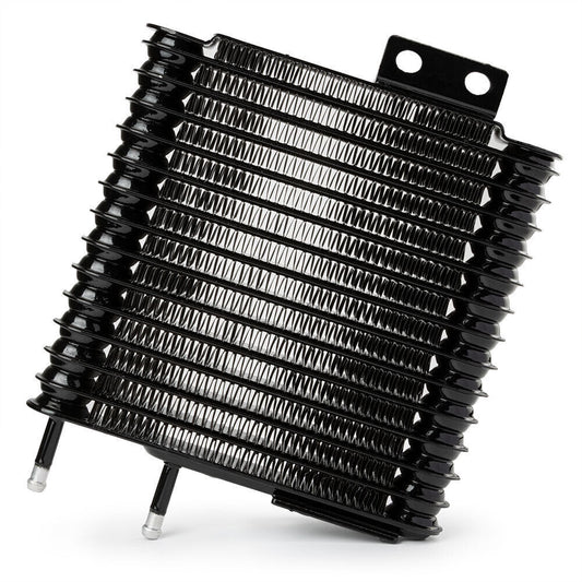 for Mitsubishi Outlander 6B31 3.0L-V6 2920A128 Oil Cooler Gear Box Radiator