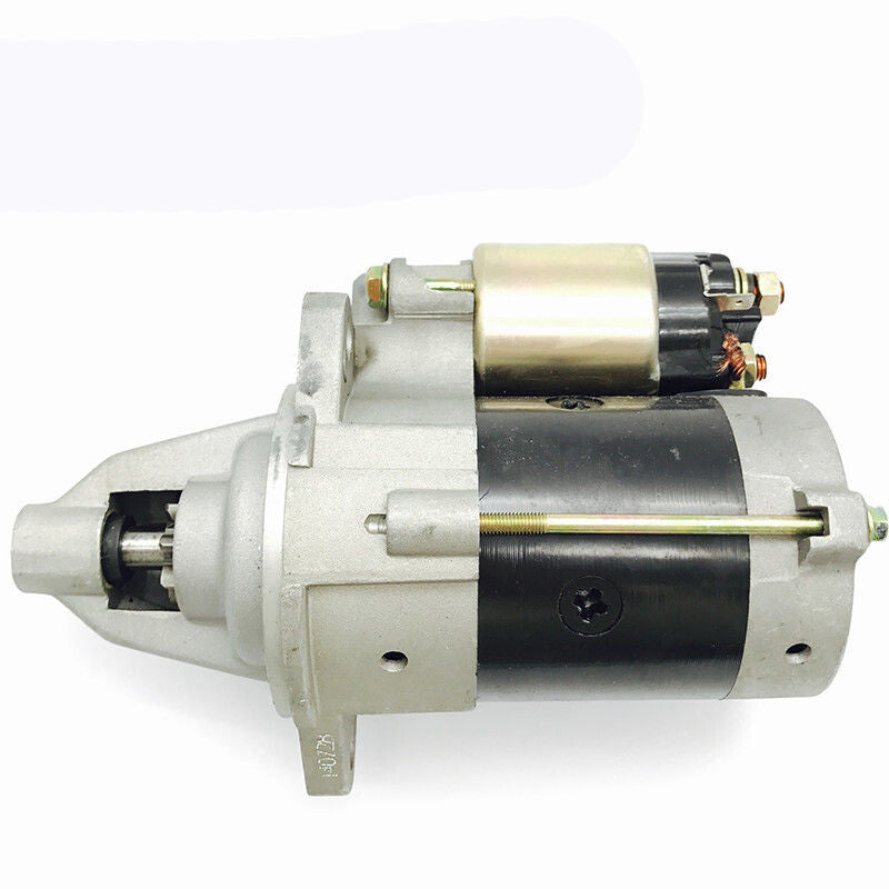 Starter Motor Assy For Campell Joyner Kinroad Jaeger 650 Buggy ATV UTV SLU-650