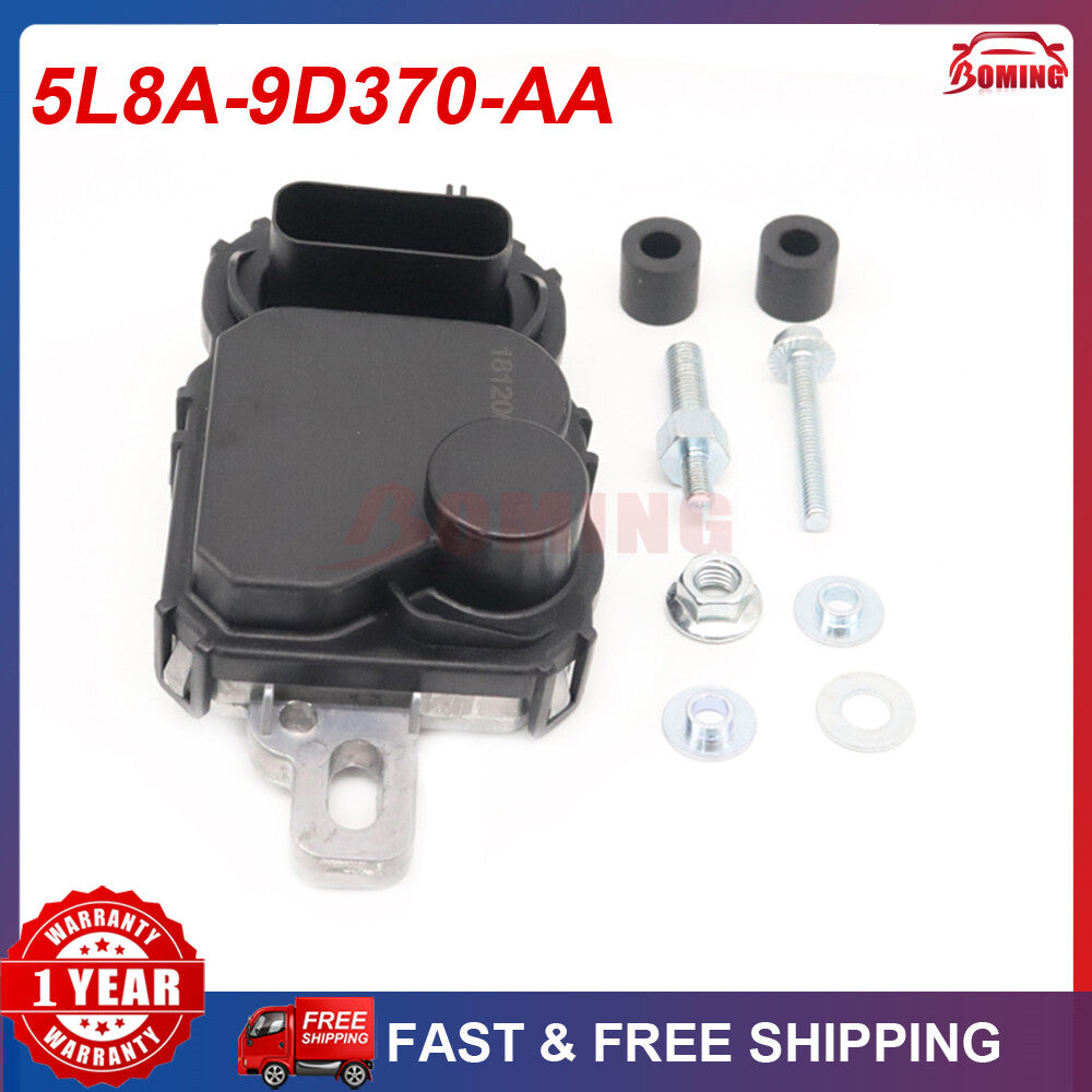 FPDM Fuel Pump Driver Module 5L8A-9D370-AA For 2004-2008 for ford F150 591-02233