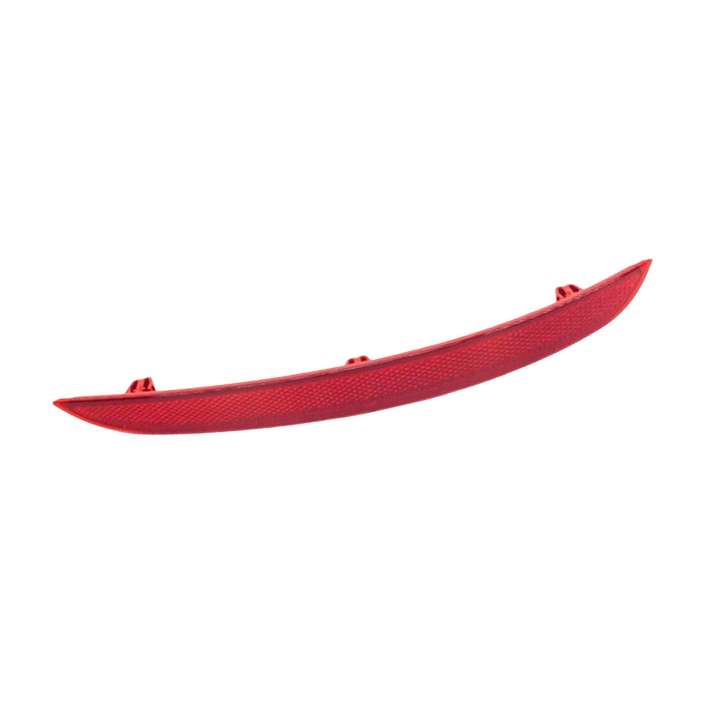 Car Rear Bumper Reflector Left Side Fits For 3 Series GT F34 Red 63147417479