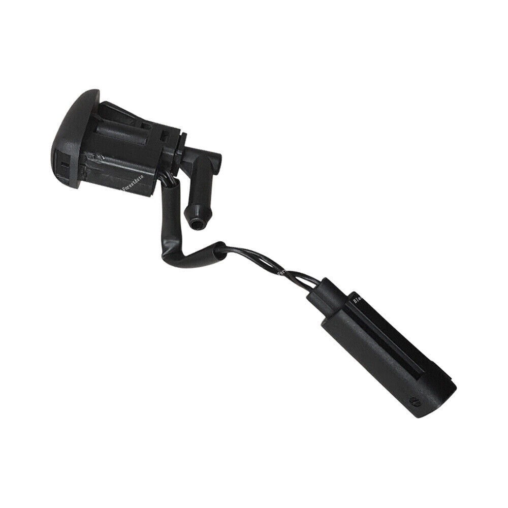for BMW 1' E81 1' E88 Z4 E85 for X5 E53 Windshield Heated Spray Nozzle 61667110851