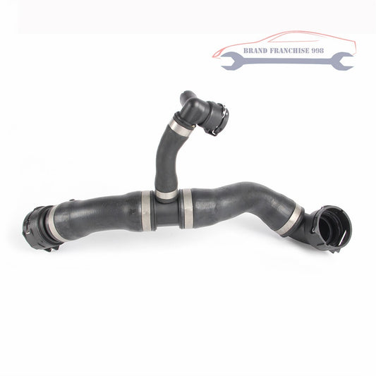 2.0L Radiator Coolant Hose Fitting for BMW 118i 120i #17127525023#