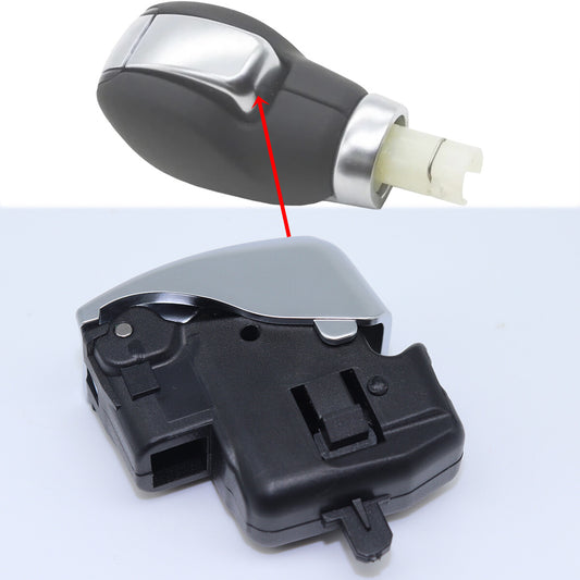 for Renault Talisman Megane Koleos Gear Shift Knob Interior Latch 328650419R