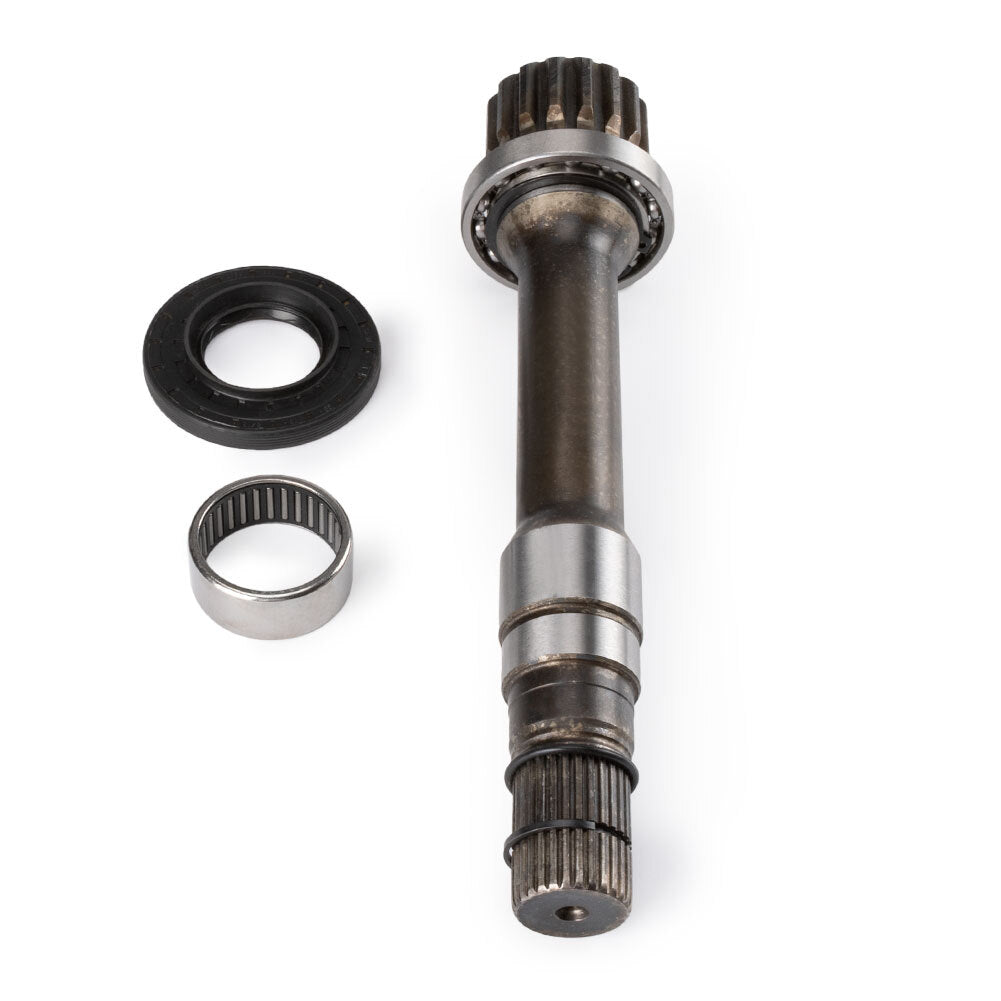68257420AF Front Right Side Intermediate Axle Stub Shaft For 2012+ for Ram 1500