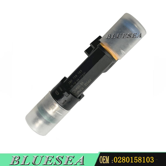 12hole OEM Fuel Injector 06-2012 FOR Mazda3 / 6 MX-5 2.0/2.3L for FORD F-150 5.4 V8