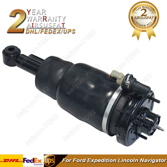 Rear Left Air Suspension Shock for Ford Expedition for Lincoln for Navigator 6L1Z5A891AA