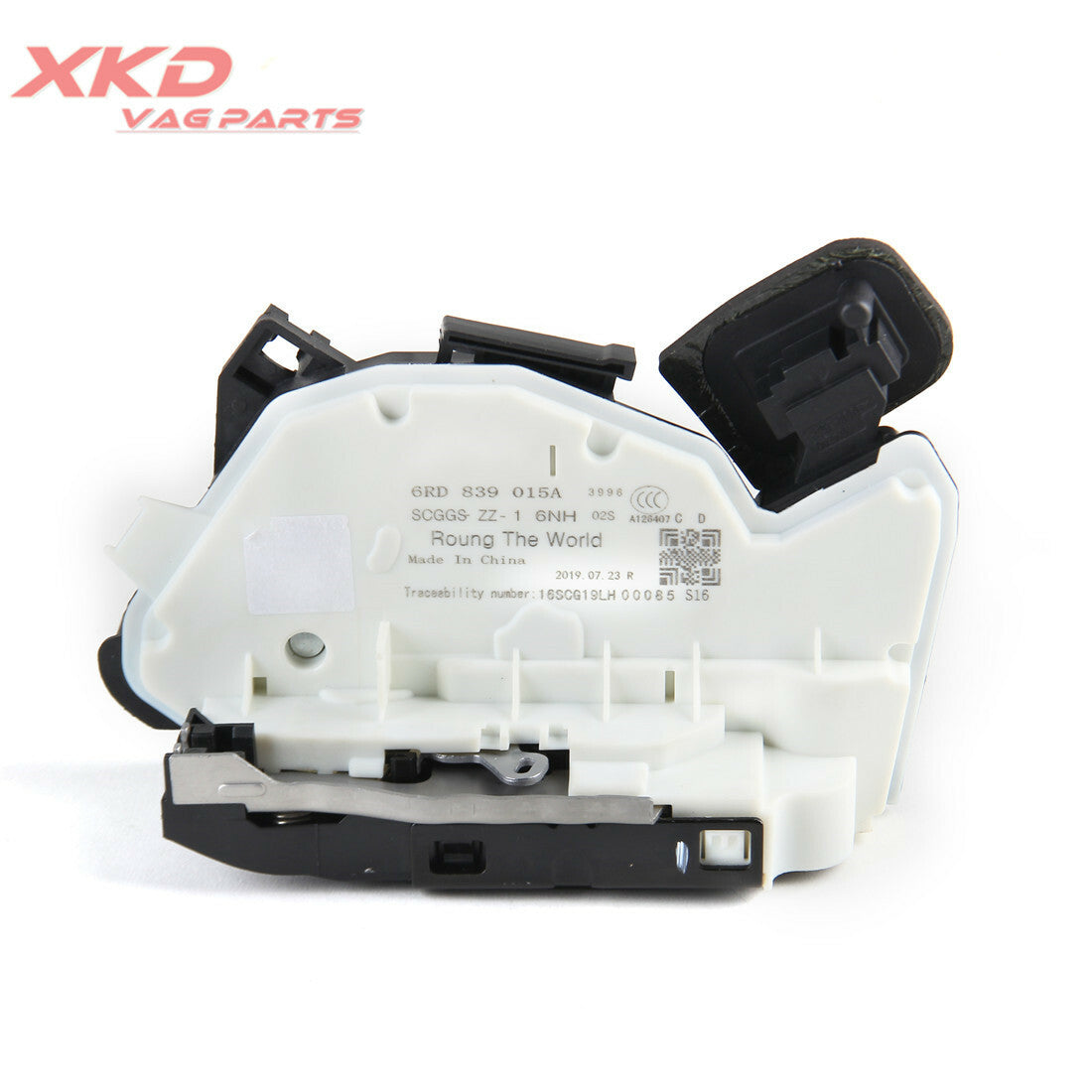 Rear Left Door Lock Latch Actuator for VW E- for Golf for Golf MK7 6 for Jetta MK6 for Passat