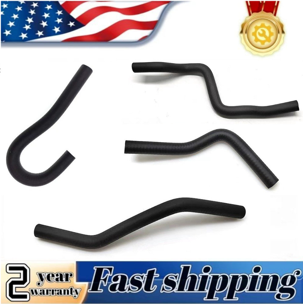 One set of power steering hoses is suitable for Honda for Civic 2006-2011
