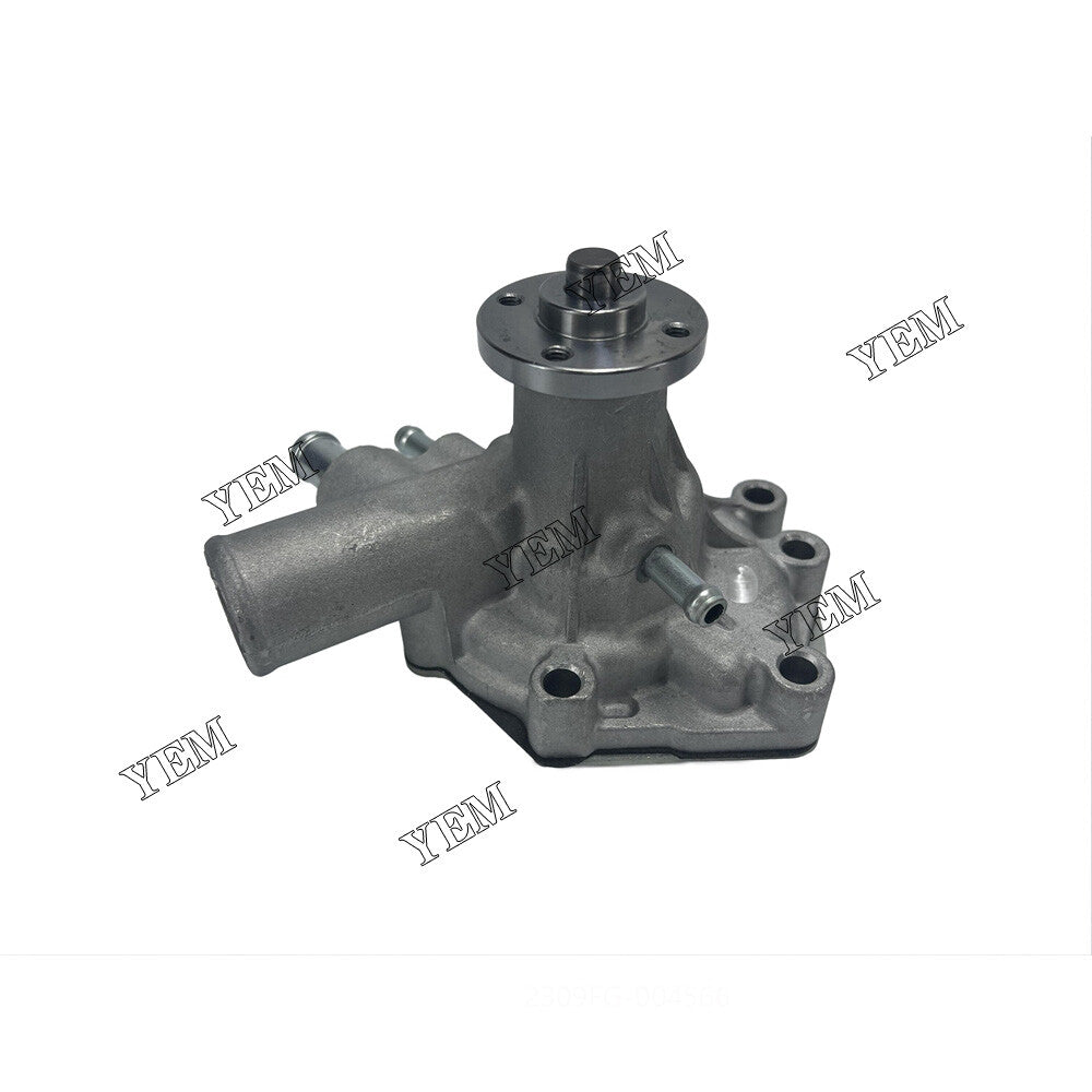 TG6400 Water Pump Fit For Iseki Machinery Diesel Engine For Iseki Water Pump