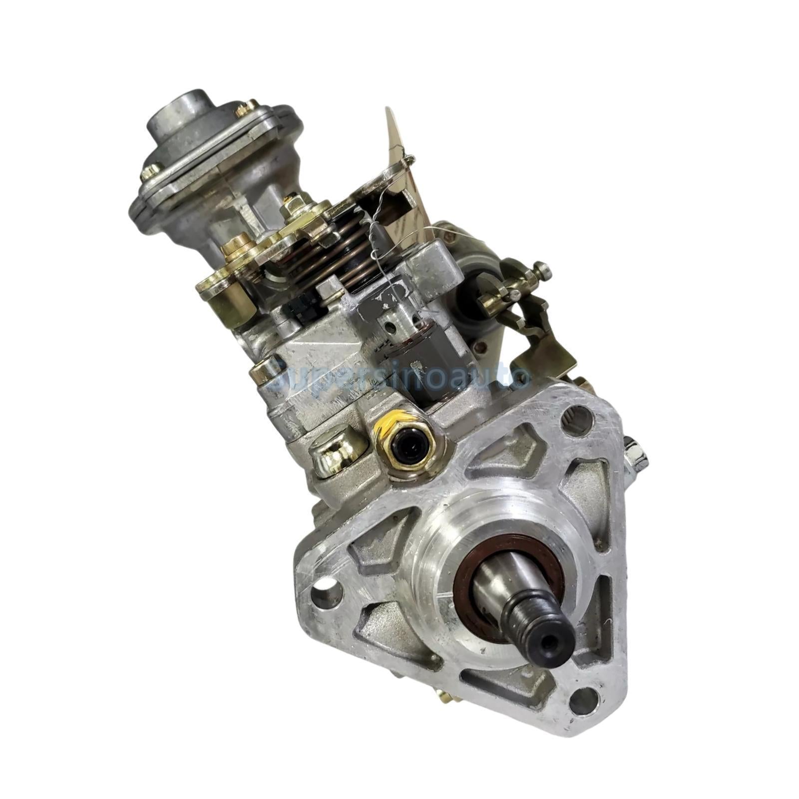 0460424483 504374951 Fits For Case for IVECO Diesel Engine Fuel Injection Pump Assy