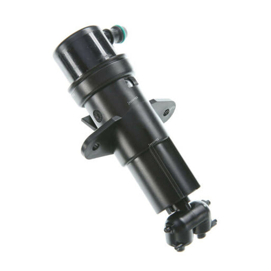 Front Left Headlight Washer Spray Nozzle for BMW E83 X3 2007-2010 Replacement