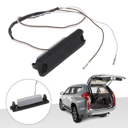 Rear Trunk Tailgate Release Switch for Hyundai Santa Fe MK3 Sportage SL ix35
