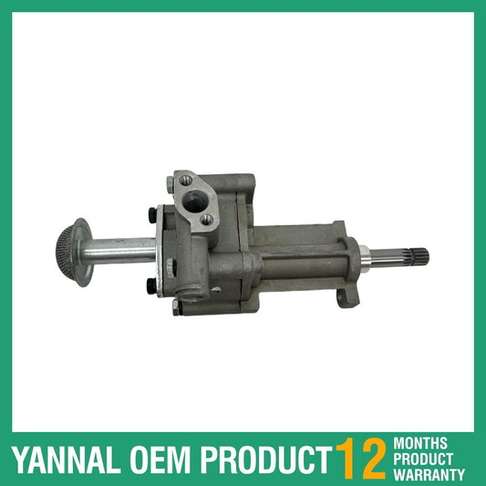 DB58-7 Oil Pump 65.05103-7021 Doosan Oil Pump