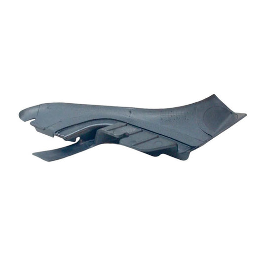 Cowl Upper Windshield Left Cover for BMW X3 E83 04-10