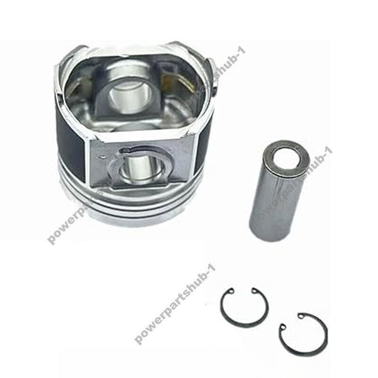 6735-31-2111 PISTON BODY Suitable For Komatsu 6D102E