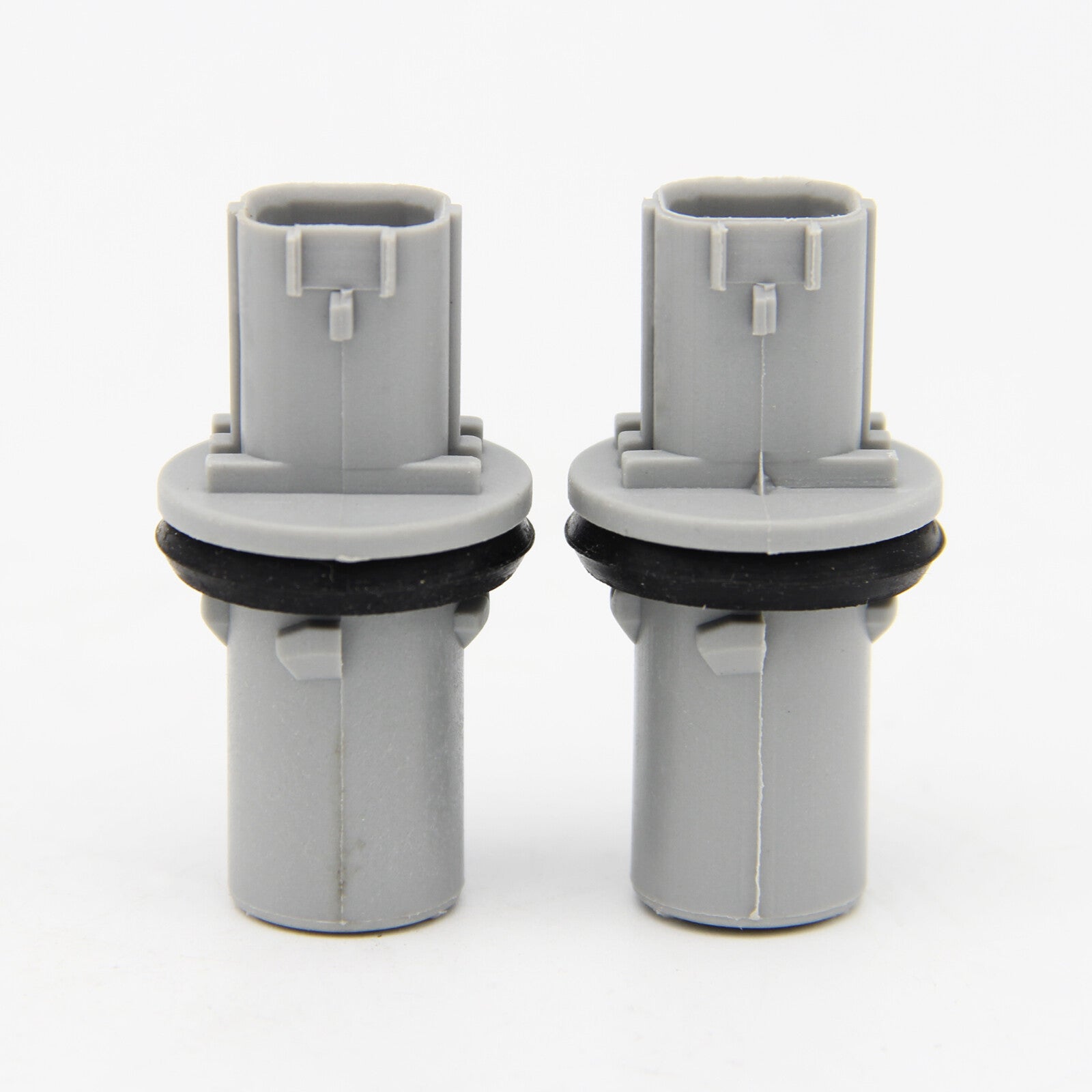 2PC Fit for Honda Accord for Civic Headlamp Side Marker Light Bulb Socket 33305-S5A-003