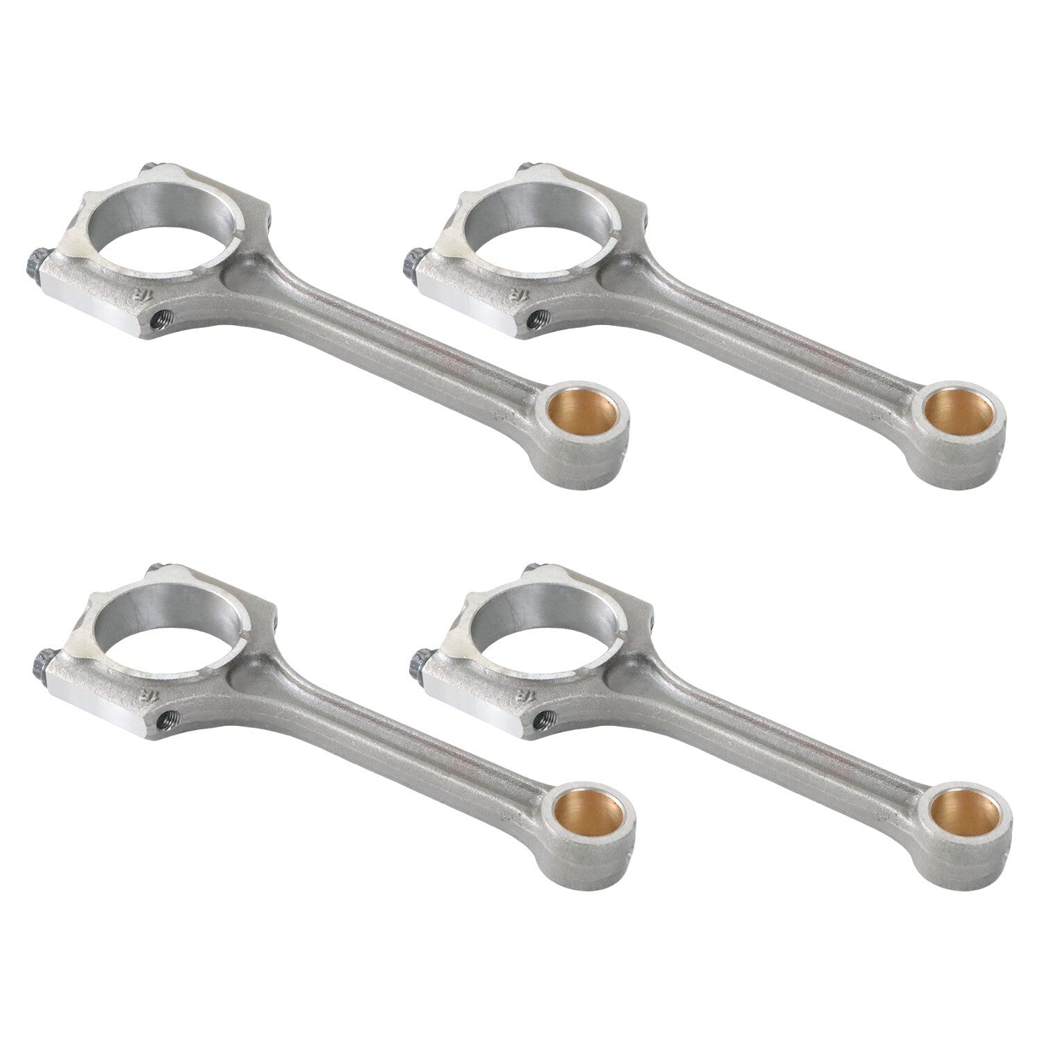 G4NB Engine Crankshaft  Rods  Bearings Set For 1.8L for Hyundai for Elantra Forte for KIA