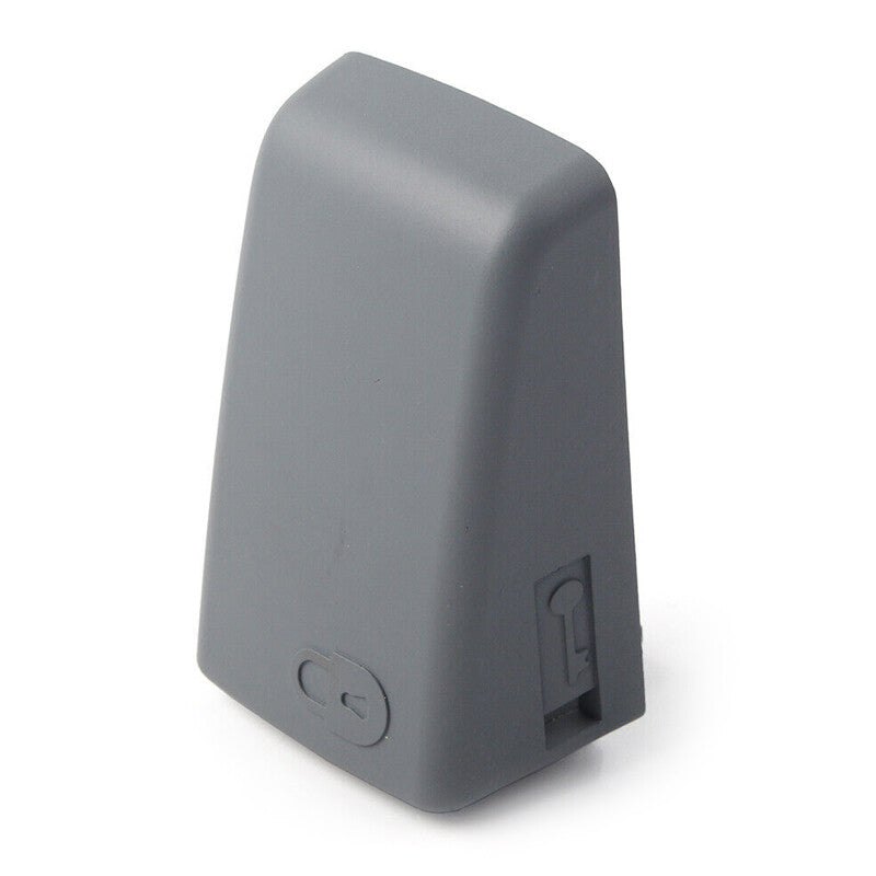 Front Left Outside Door Handle Trim Cap Fit for Land Rover LR4 / Discovery 4