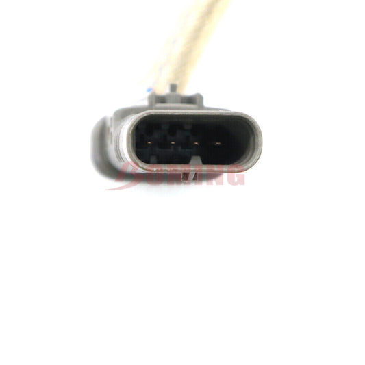 2pcs Oxygen O2 Sensor Upstream+Downstream for 2007-2012 for Mazda CX-7 2.3L L4 Turbo