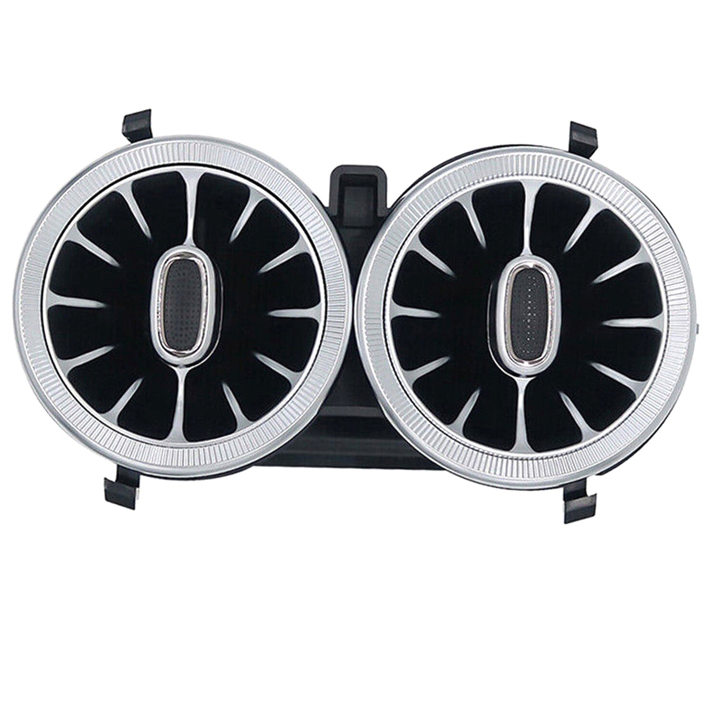 Rear Air Vent LED Ambient Light Fits for Mercedes-Benz GLB Class W247 64 Colors