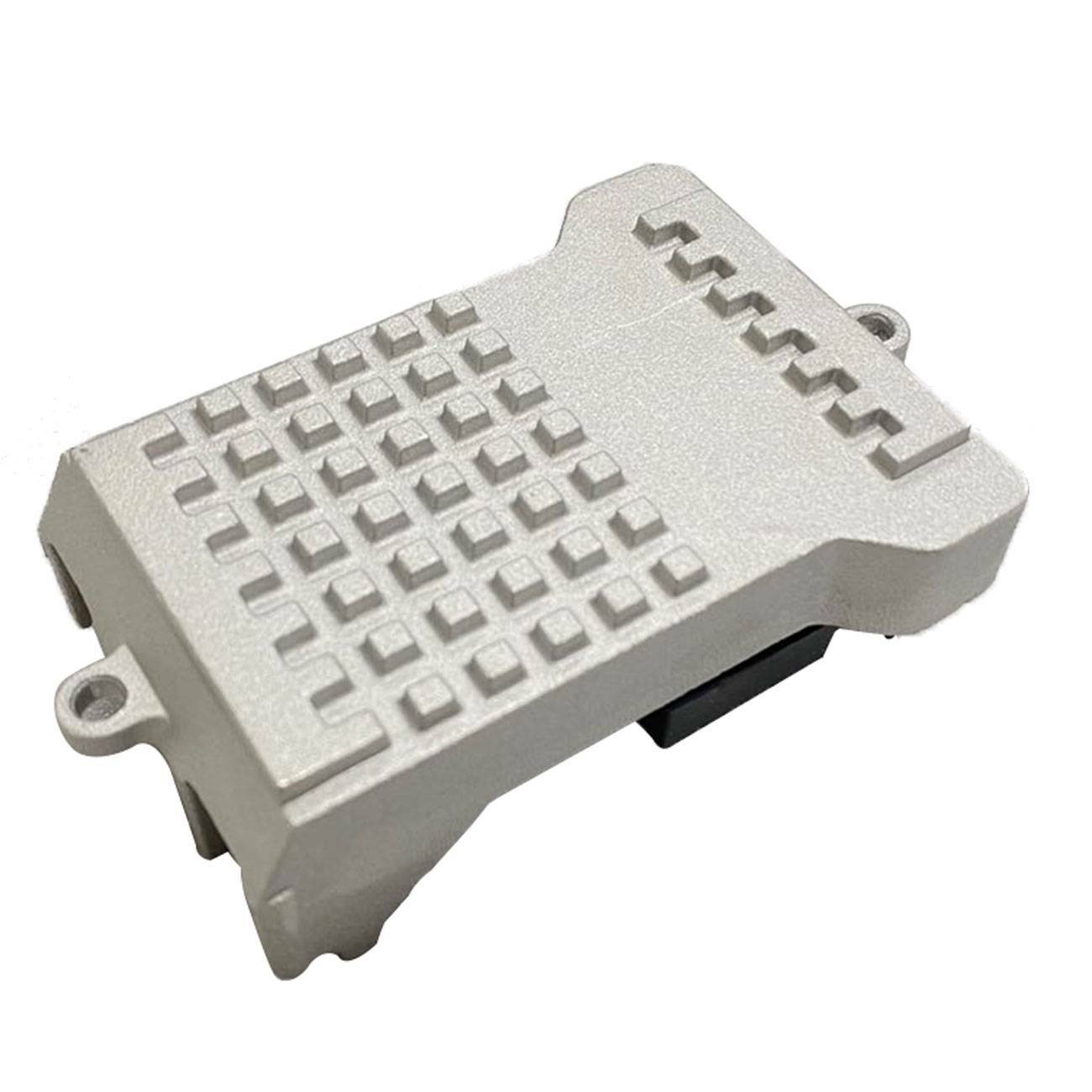 2038214058 Blower Regulator Resistor for Mercedes-Benz CLK G55 SL 2002-2009