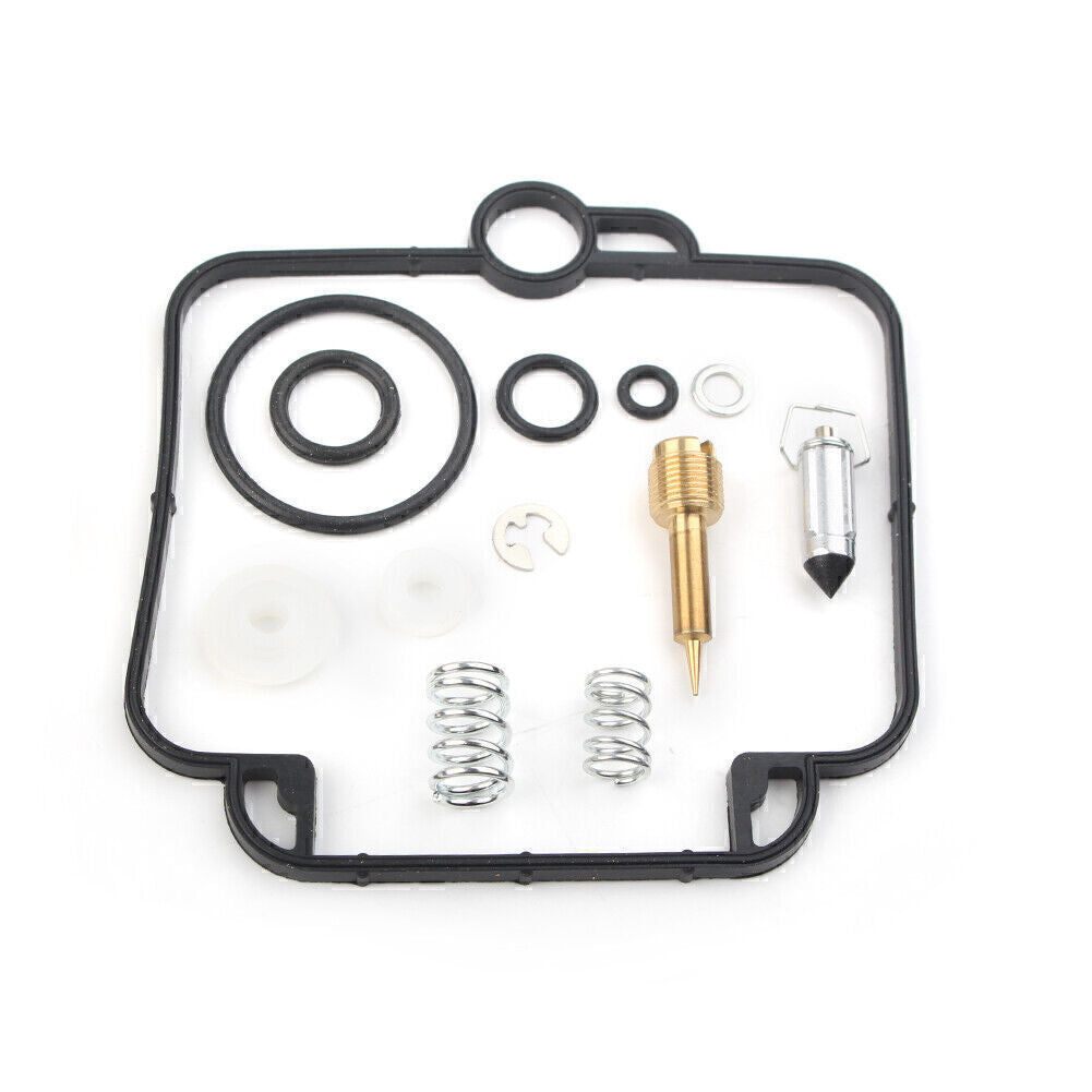 2¡Á Carb Carburetor Repair Rebuild Kit for Suzuki DR350SE 1994-1999 1995 96 97 98