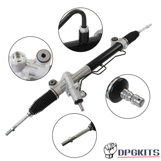 Power Steering Rack and Pinion for Toyota for Camry Base CE LE XLE SE for Lexus ES350