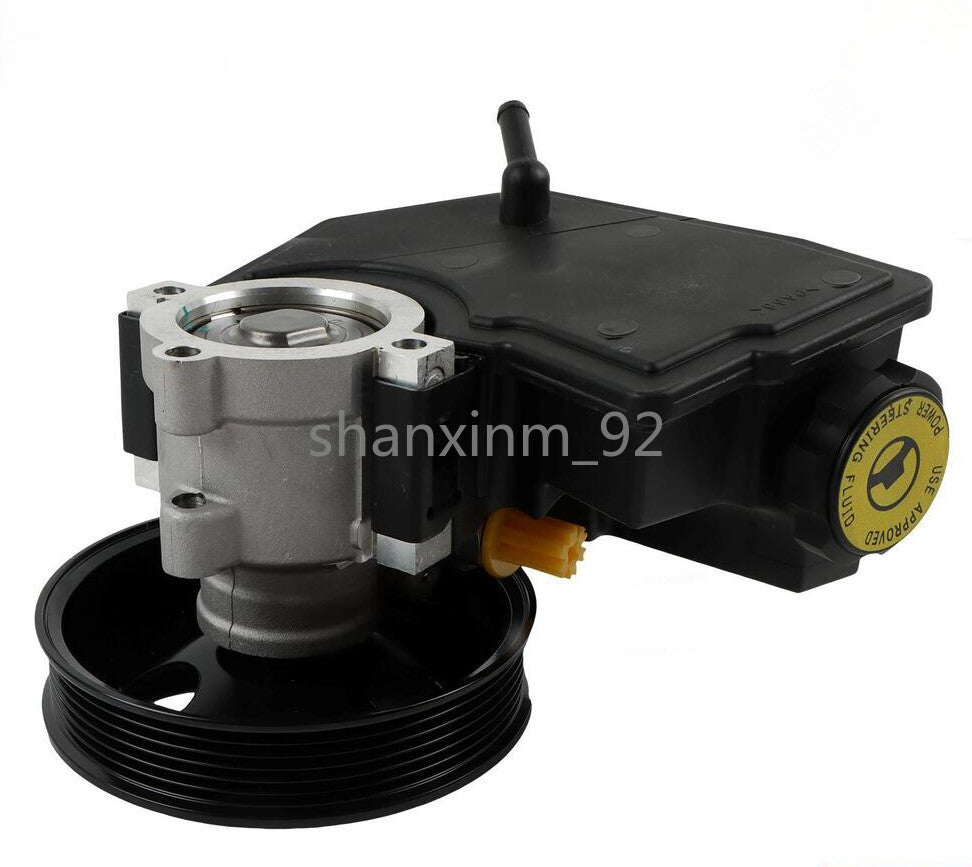 NEW Power Steering Pump For 1996-03 for Jeep Cherokee XJ for Wrangler TJ L6 4.0 20-38771
