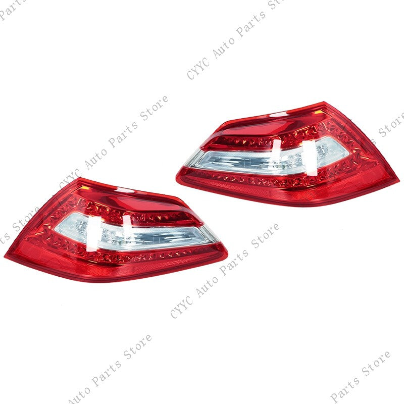 Left Side Tail Light Assembly Brake Light for NISSAN TEANA J31 J32 2008-2010