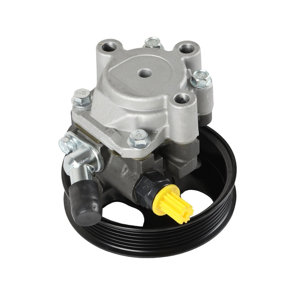 New Power Steering Pump 21-5371 For 2003-2009 for Toyota 4Runner for Lexus GX470 4.7L US