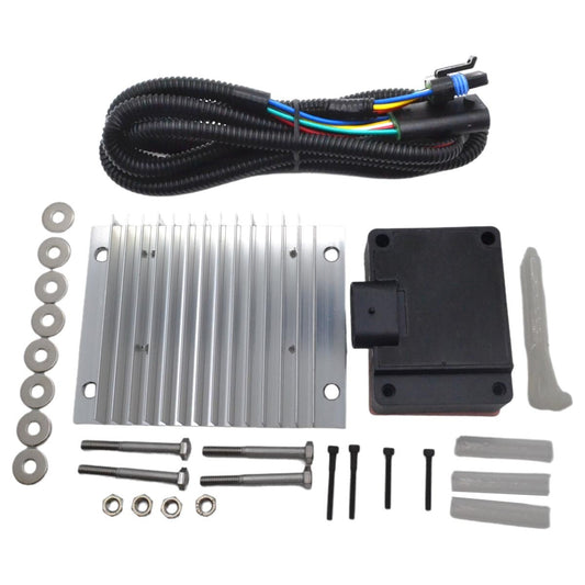 Fuel pump driver module 12562836, compatible with 1500, 2500, and 3500 rpm, 1995-1998-.