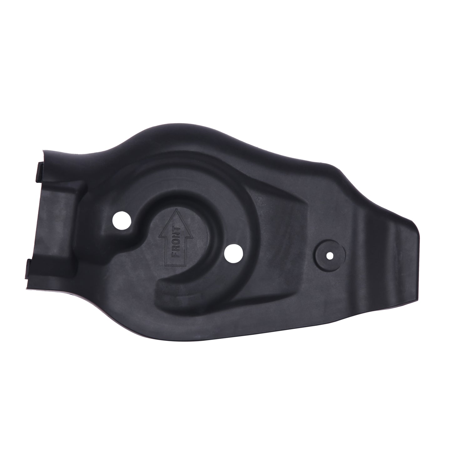 Rear right lower control arm protective cover for Tesla Model 3 2018 - 2021 1111303-00-B