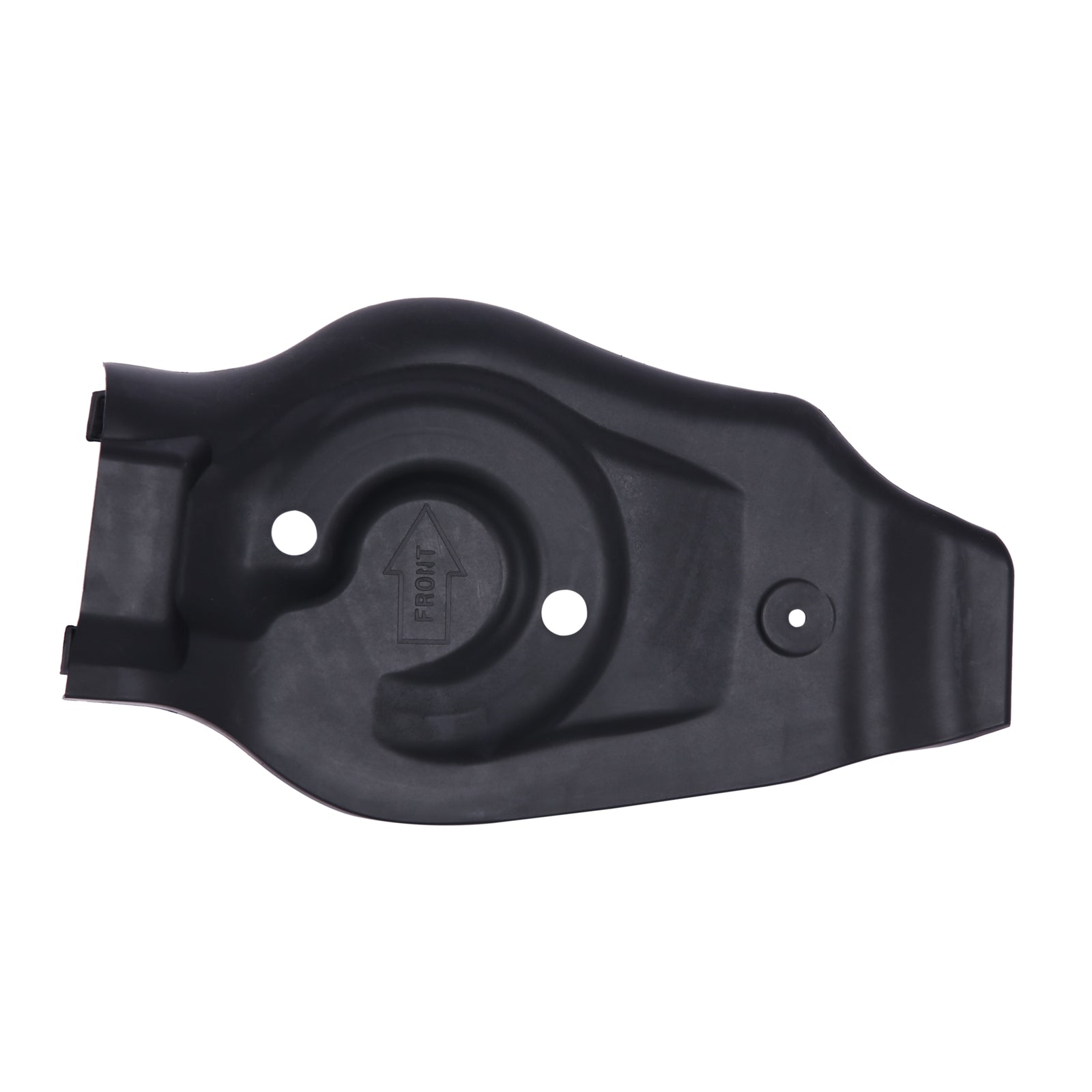 Rear right lower control arm protective cover for Tesla Model 3 2018 - 2021 1111303-00-B