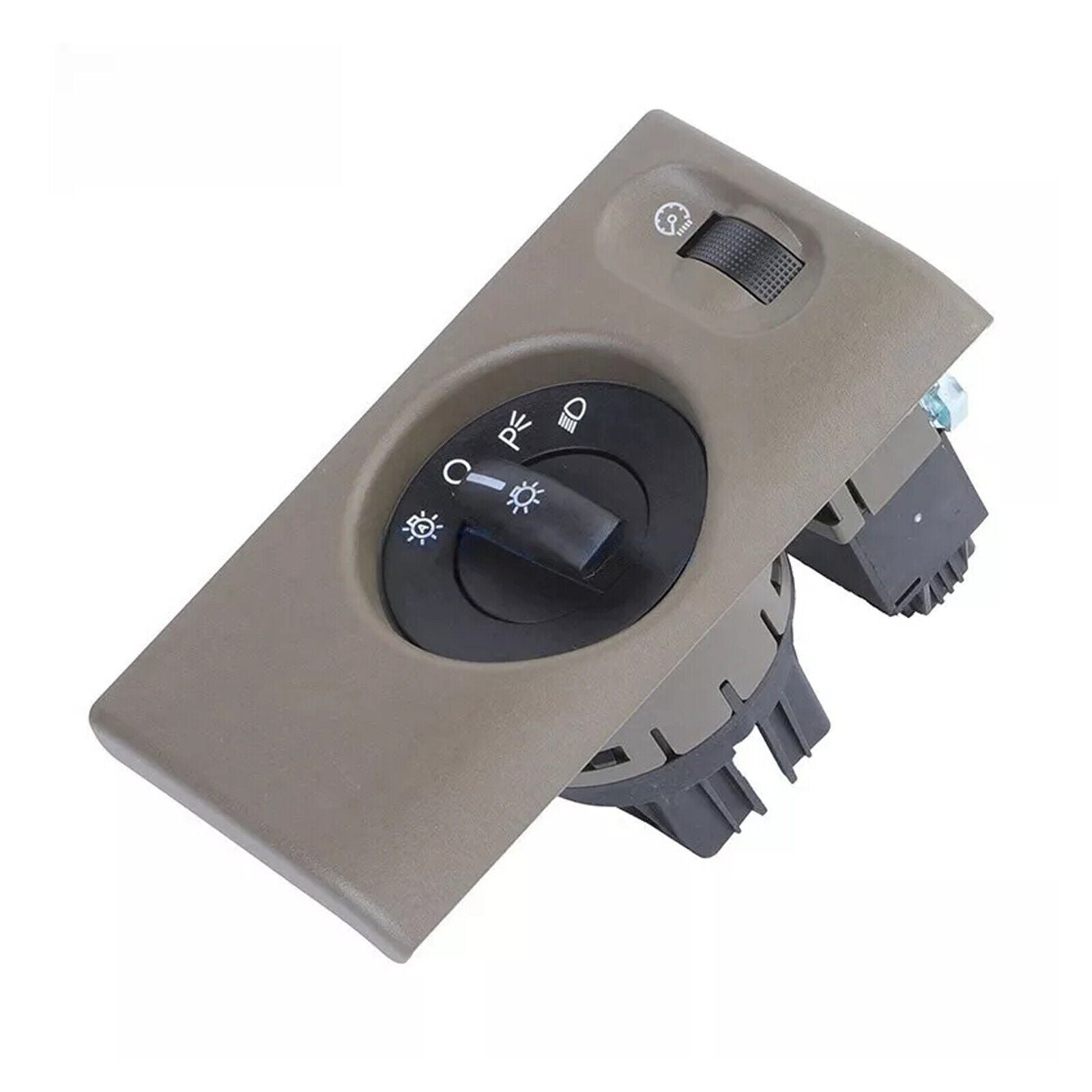 Headlight Switch Dimmer Light Head Lamp Control For 2004-2008 for Ford F-150