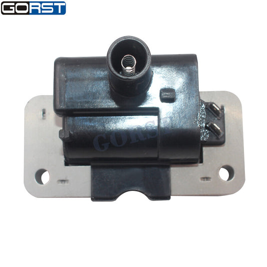The CM1T-230 ignition coil is suitable for the for Nissan Xterra Frontier Pathfinder Infinit 22433-4M000
