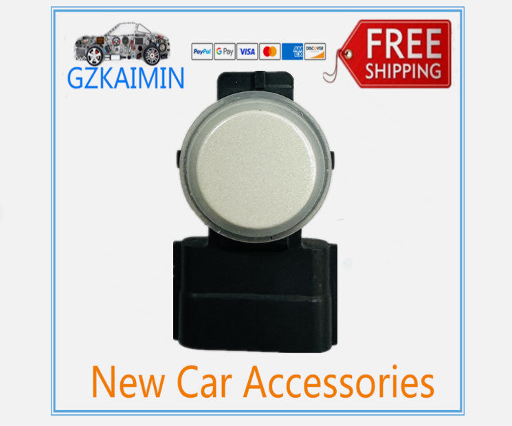 Astern radar 39680-T0A-R41 parking sensor for Honda CRV RM 2015-2016.