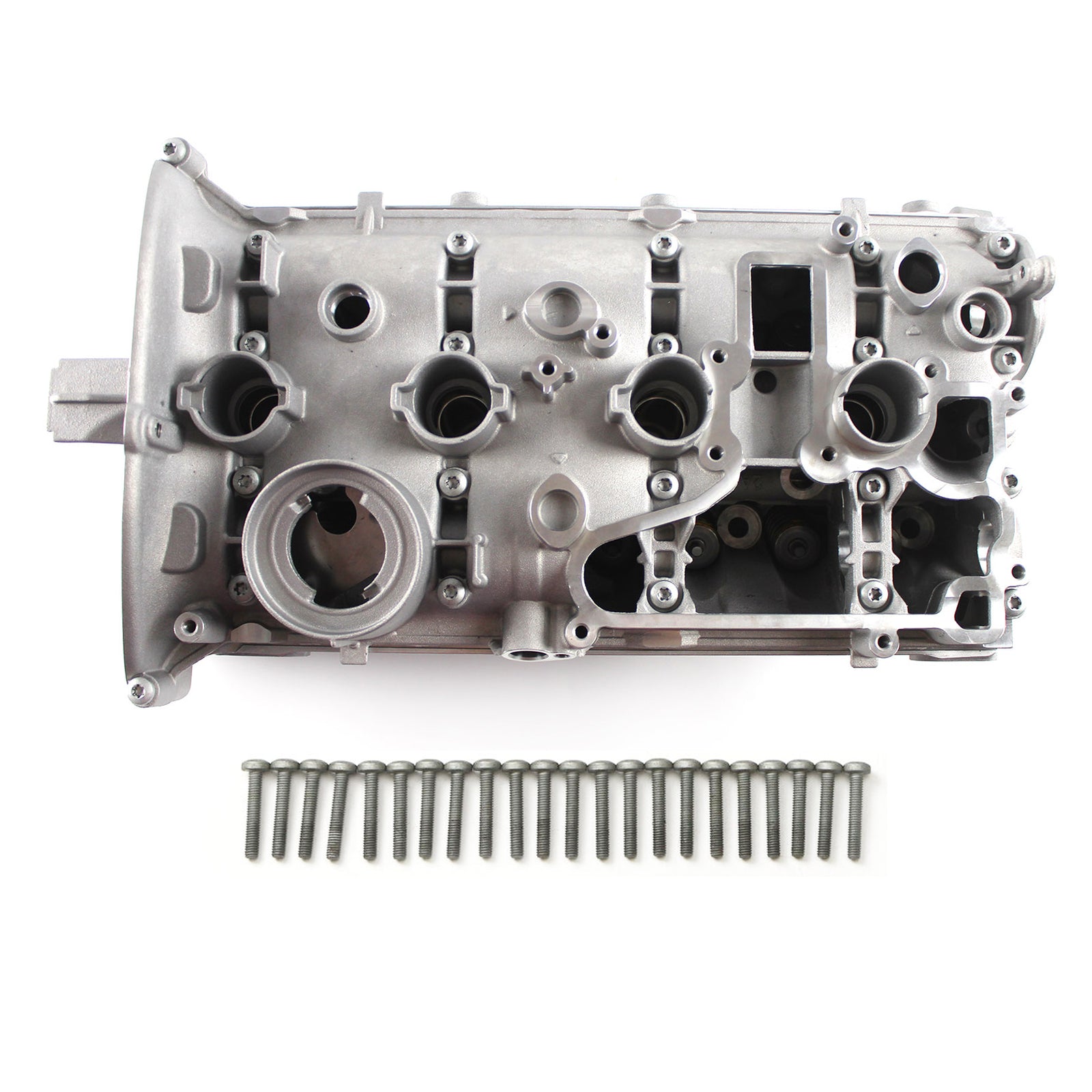 EA888 Cylinder Head/Bolts Kit for Audi for VW 1.8T 2.0T CDA CCT CCZ CDH CAW CAB DHL