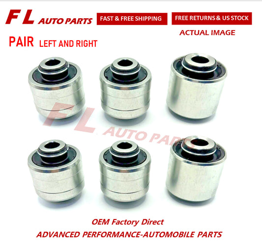 for Jeep Cherokee 2014 2015 2016 2017 2018 Suspension Knuckle Bush Kit 5090072AD