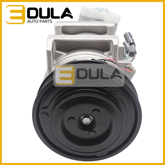 The DKS17D AC compressor is suitable for the for Renault Koleos and for Nissan Rogue 2.5L 926002216R
