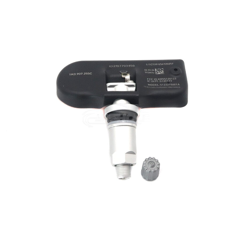 NEW TPMS Tire Pressure Sensor for Audi for VW for Volkswagen 315MHz 1K0907253D TPMS175K