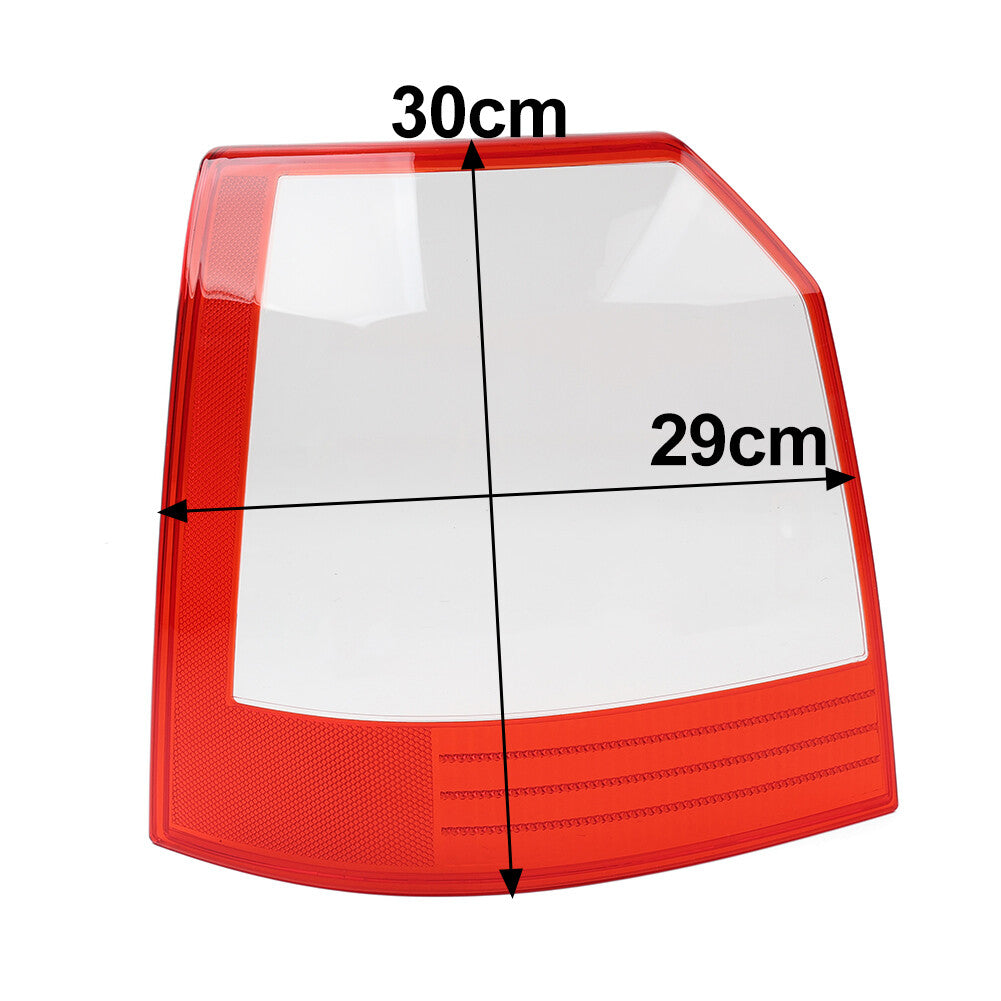 Tail Light Rear Lamp Shell Cover for Land Rover Freelander 2 2007-2009