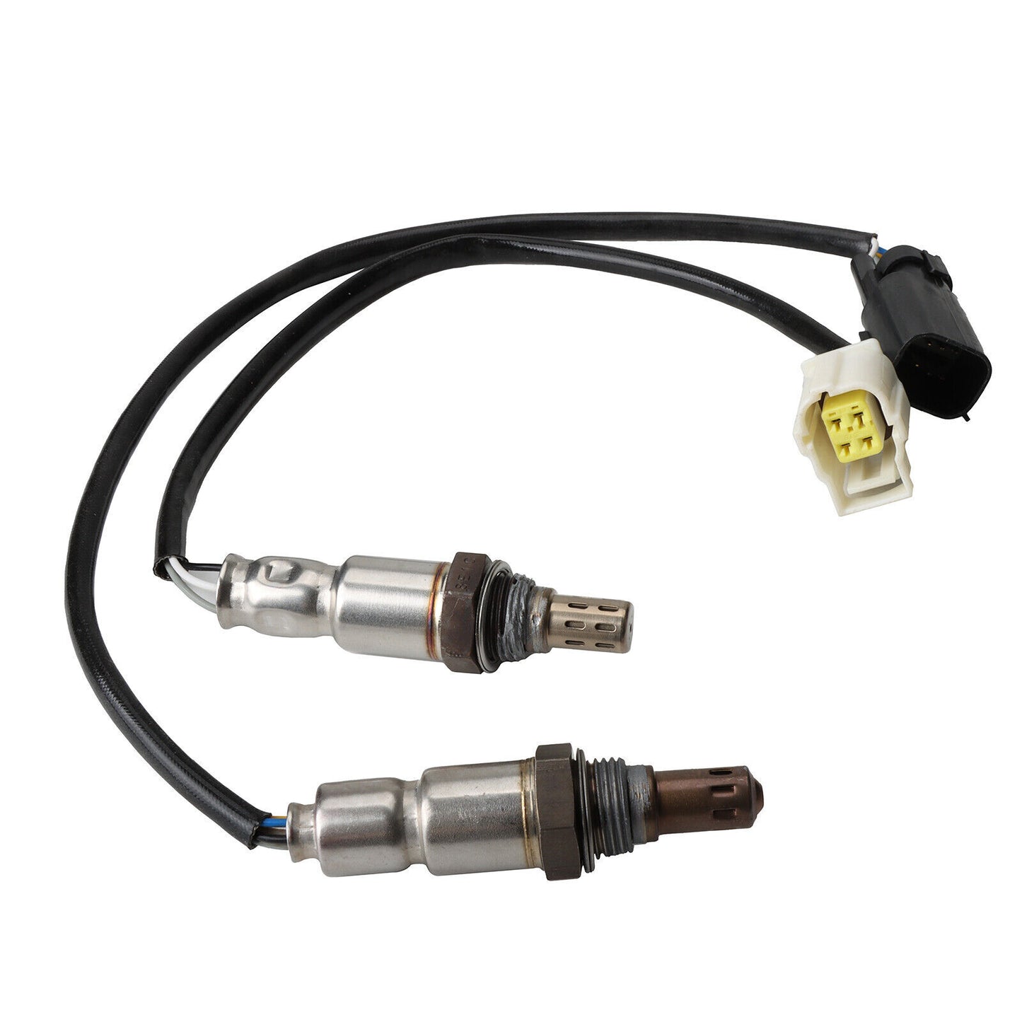 45PP3-3 Fuel Rail High Pressure Sensor for FORD TRANSIT MK7 2.2 2.4 TDCI 45PP3-1