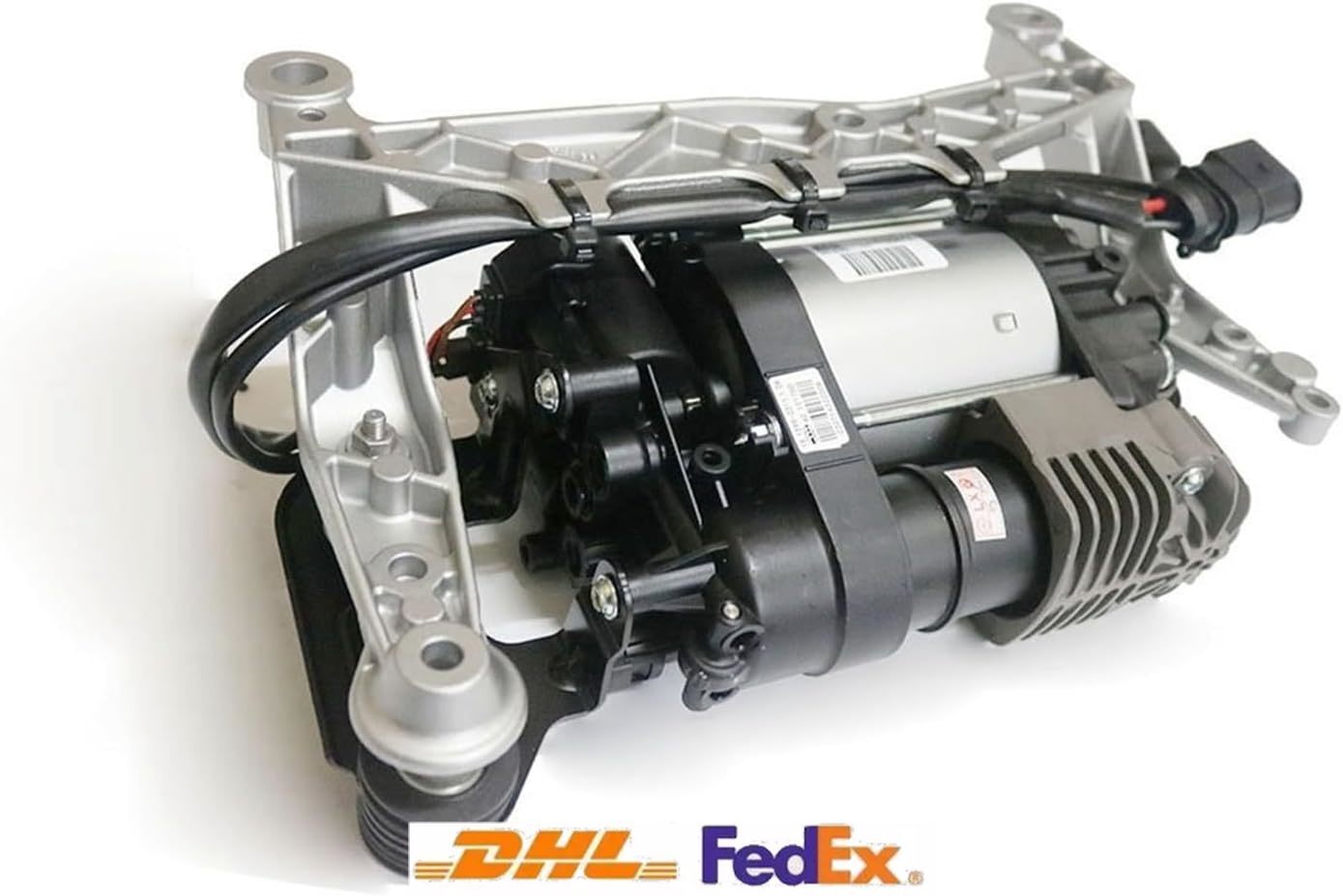 Air Suspension Compressor for VW Touareg NF II for Porsche for Cayenne 7P0698007