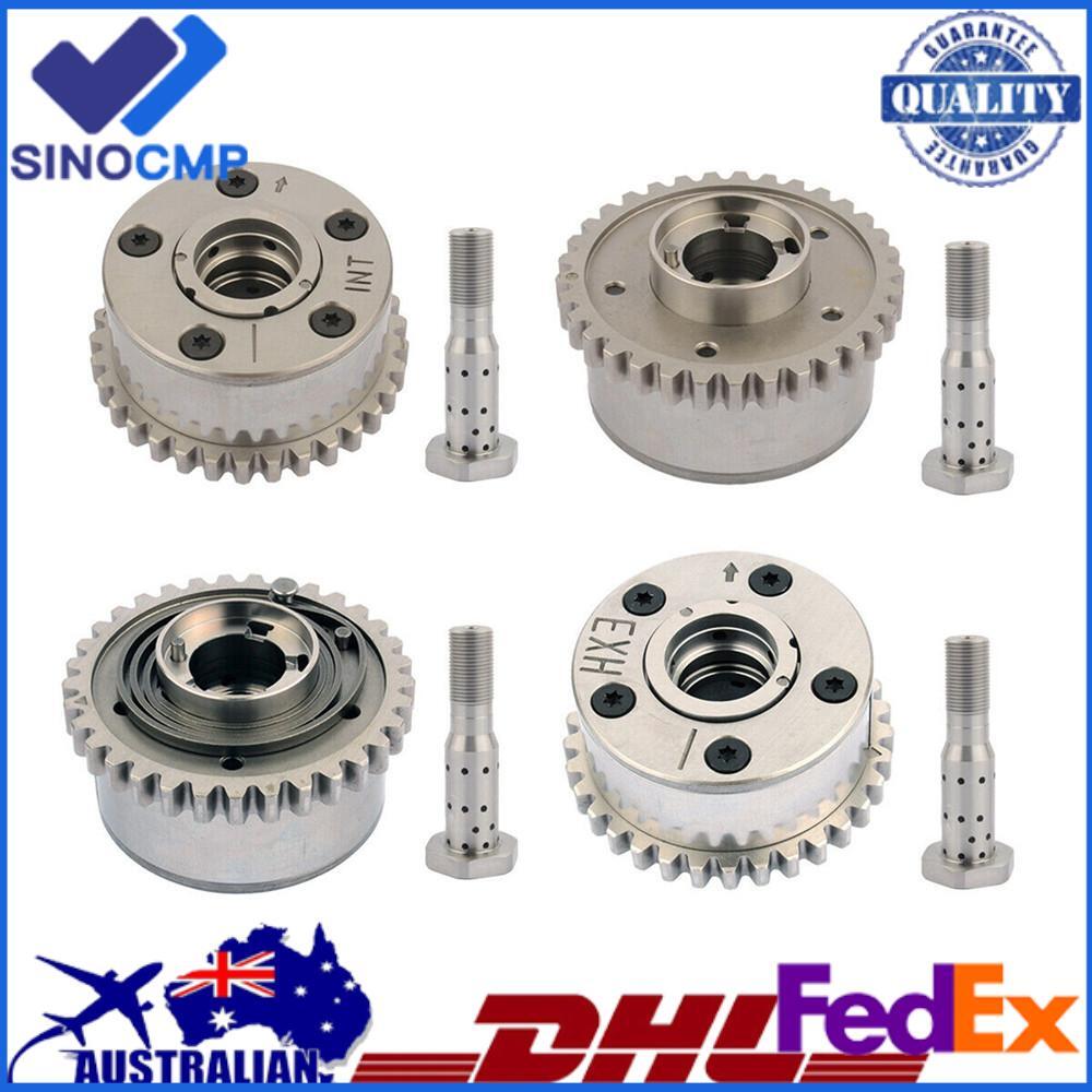 VVT Gear Oil Control Valve Kit For Pentastar for Dodge for Chrysler for Jeep for Ram 3.6L V6