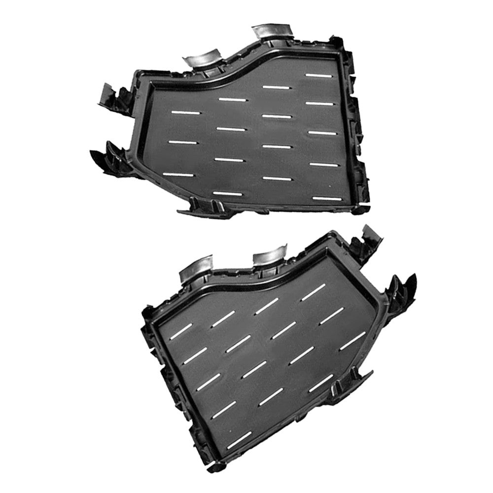 Front Left Right Bumper Grille Inside Cover Fits For G05 for X5 M Sport 2019-2022