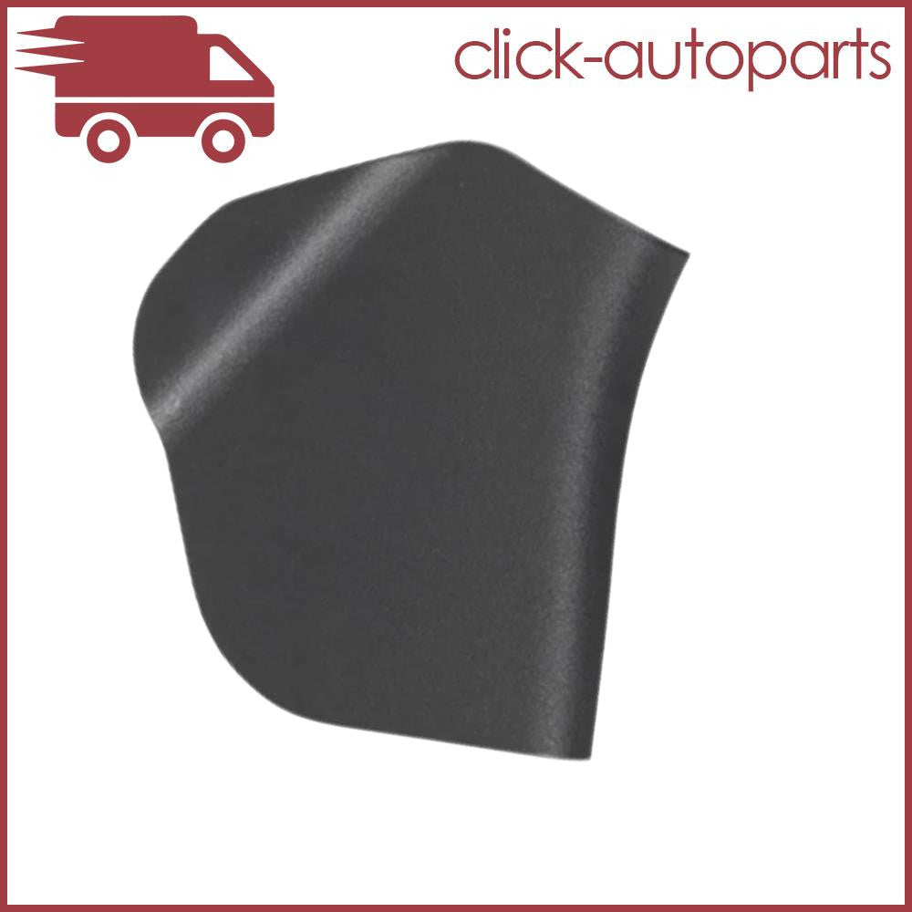 Left for Seat Belt Fitting Cover for 2000 2001 2002 2003 2004 2005 2006 S Class W220