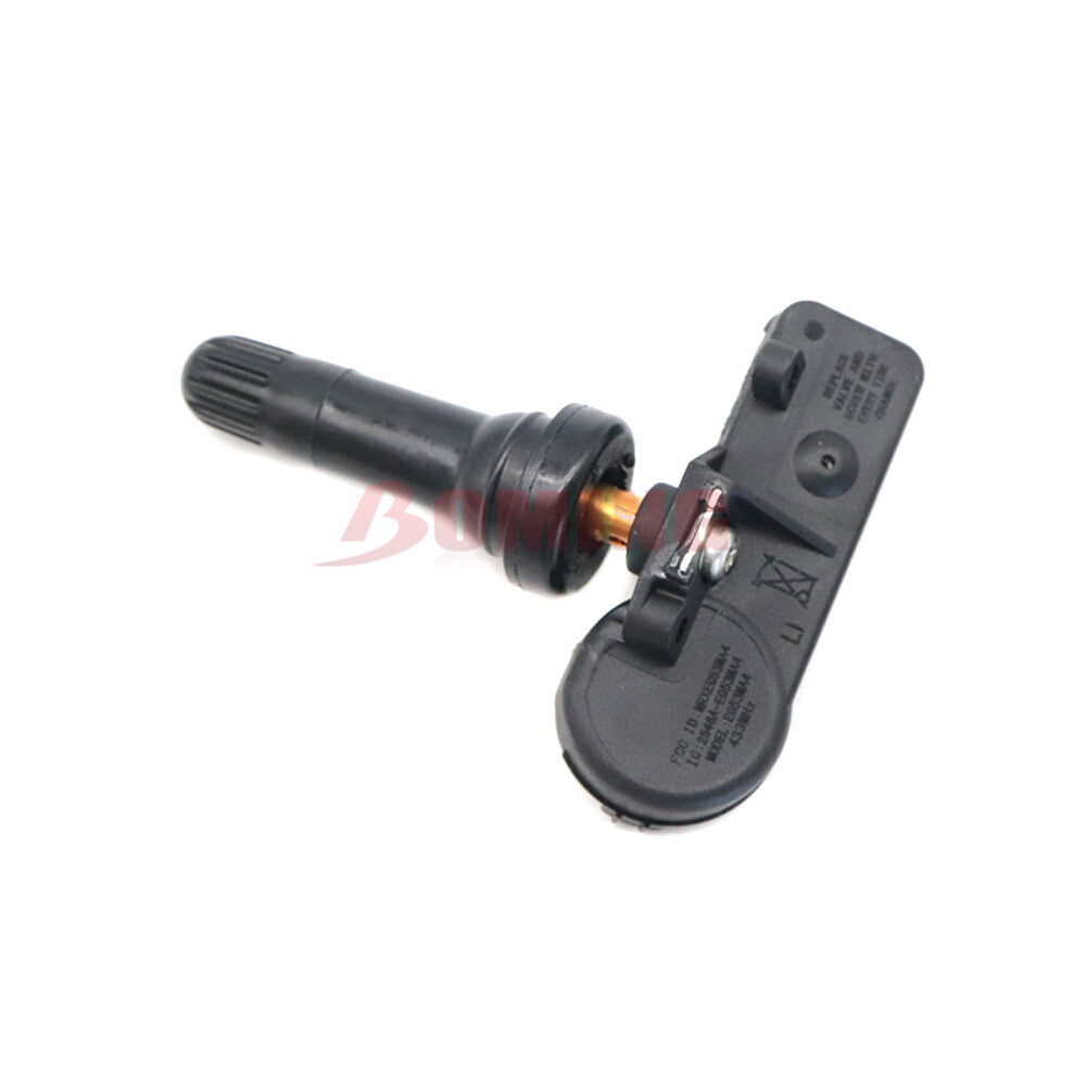 4PCS 56029481AB Tire Pressure Sensor Monitoring TPMS 433MHz for Dodge for Ram for Jeep