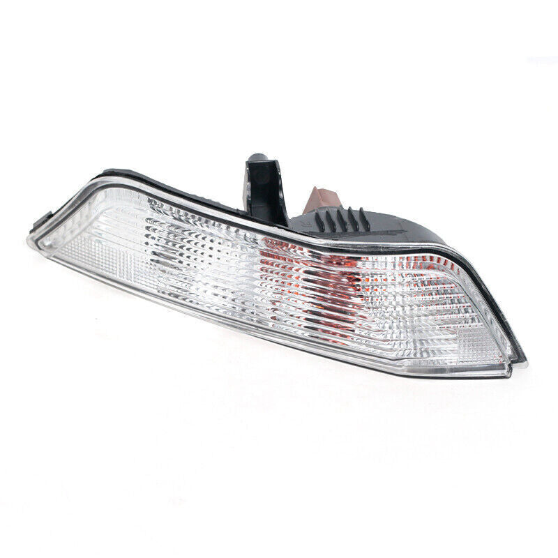Fit for Ford for Mustang MusTang2.3T/5.0 2015-2017 Pair Front Fog Light Turn Signal