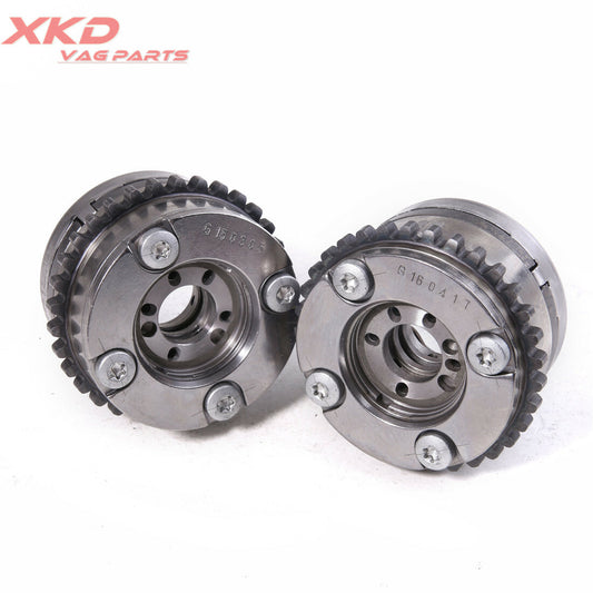 Intake camshaft adjuster suitable for Mercedes-Benz CLS400 E350 E400 GLE350 A2760503600