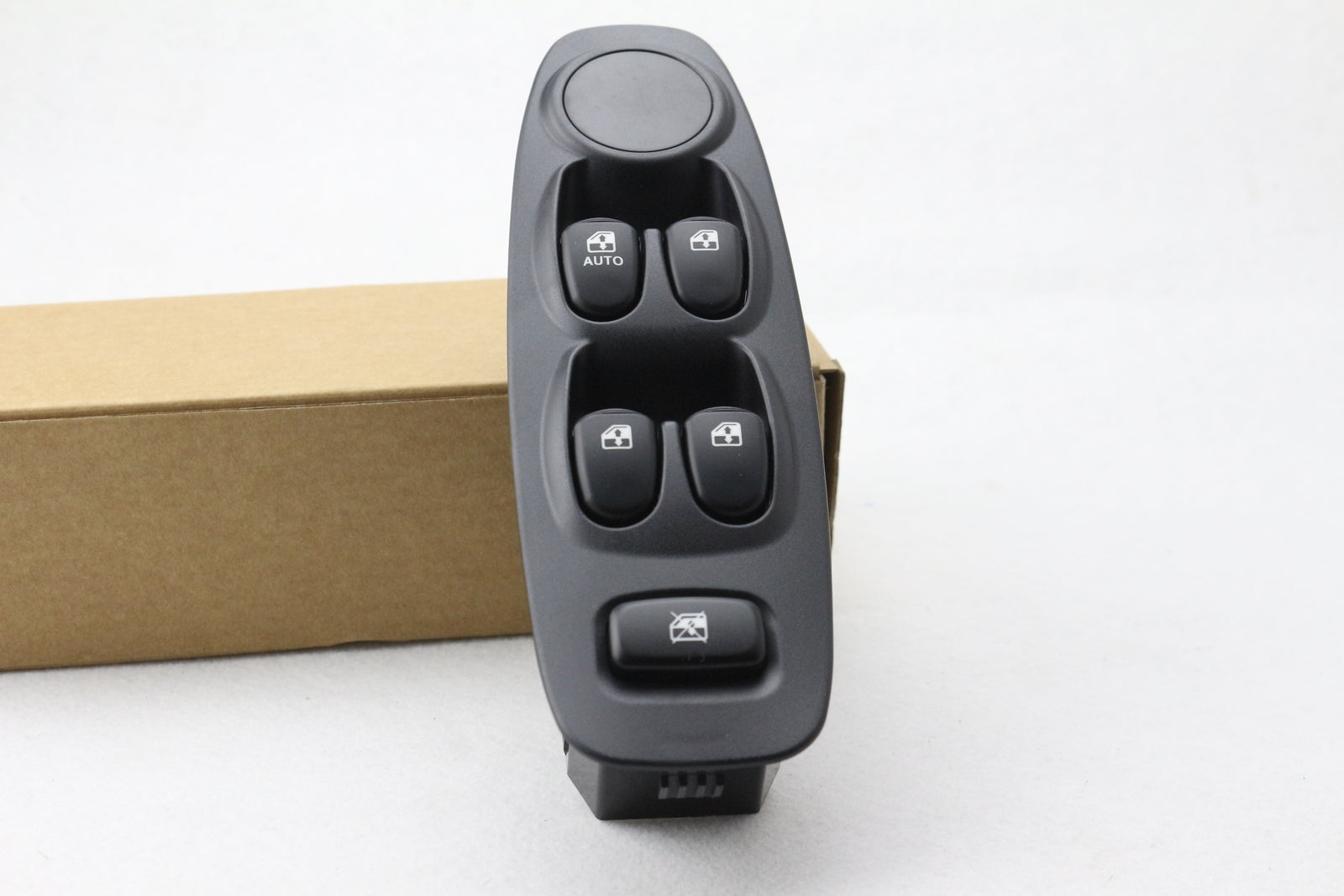Car Electric Window Switch 93570-25300 Compatible With for Hyundai Accent 2000-2005